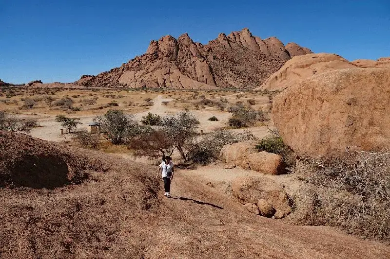 Nos formules de voyage en Afrique Australe