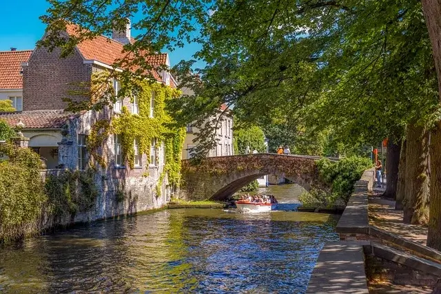 Bruges