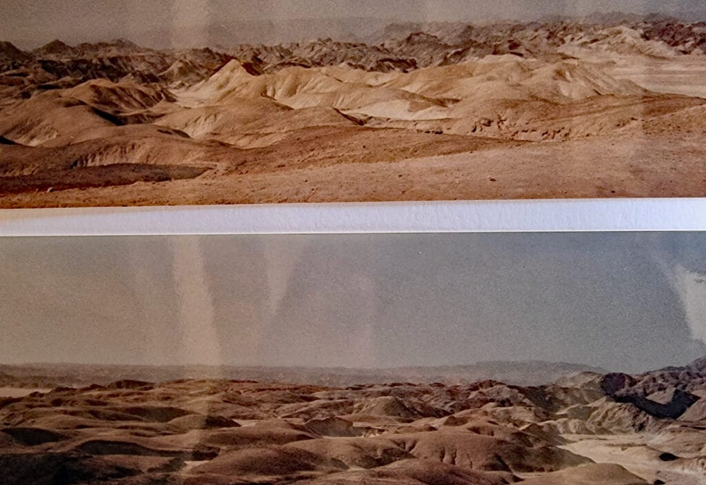 Moon valley