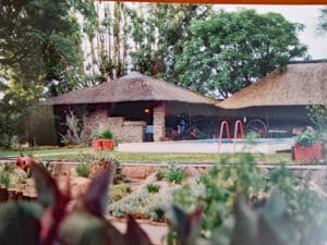 Otjizazu farm
